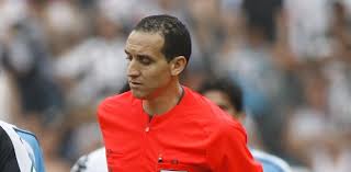 CAN-2013 : l’arbitre Tunisien Slim Jedidi suspendu