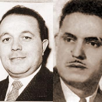 C’est lui qui en avait eu l’idée en Octobre 1955,Et Abane Ramdane créa L’UGTA