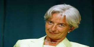 Christine Lagarde en visite en Algérie en mars prochain