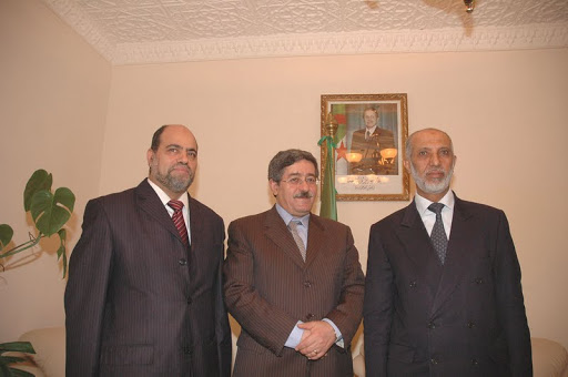 Cinq universitaires analysent l’éviction de la scène des trois ex chefs de la coalition présidentielle