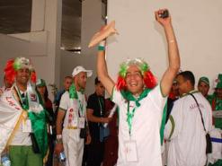 Clash supporters-joueurs : Ce qui s’est passé avant-hier n’est qu’un acte isolé