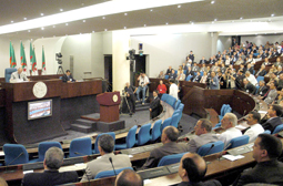 Clôture de la session d&rsquo;automne de l&rsquo;Assemblée populaire nationale