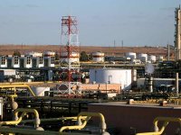 Complexe Menzel Ledjmet Nouveau fleuron de l’industrie gazière algérienne