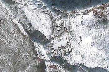 Condamnation unanime dans le monde,La Corée du Nord procède à un 3e essai nucléaire