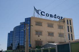 Condor produira un portable et une tablette numérique