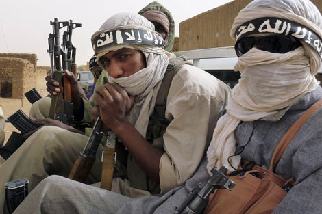 Conseil transitoire de l’Etat de l’Azawad : «nous refusons la présence de l’armée malienne dans les zones que nous contrôlons»
