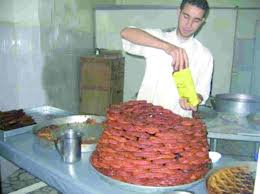 Contrôle des produits alimentaires : Plus de 2.000 commerces fermés en 2012