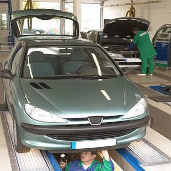 Contrôle technique automobile Un dispositif plus rigoureux à partir du mois d&rsquo;avril