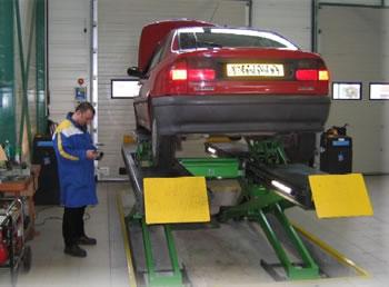 Contrôle technique de véhicules,L’Etat durcit les mesures