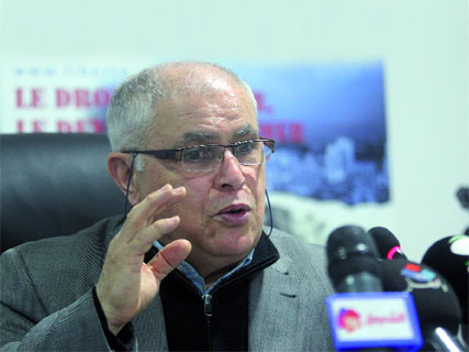 Corruption à Sonatrach : les explications de Attar