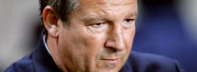 Courbis aurait pu parier sur le PSG