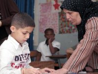 Cours particuliers, Les enseignants du primaire s’y mettent aussi !