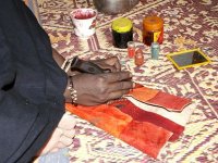 Création prochaine de coopératives pour faciliter la promotion des produits de la femme