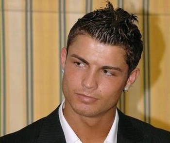 Cristiano Ronaldo offre 1,5 million de dollars aux enfants de Gaza