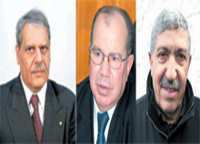 D&rsquo;anciens ministres de l&rsquo;agriculture se confessent,«Ce que j’aurais dû faire»