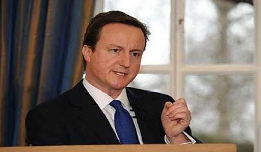 David Cameron à Alger : vers un partenariat sécuritaire renforcé