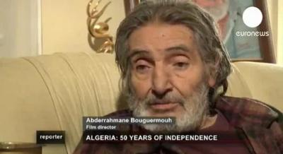 Décès du cinéaste algérien Abderrahmane Bouguermouh