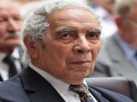 Décès du moudjahid Ahmed Mahsas à l’âge de 90 ans