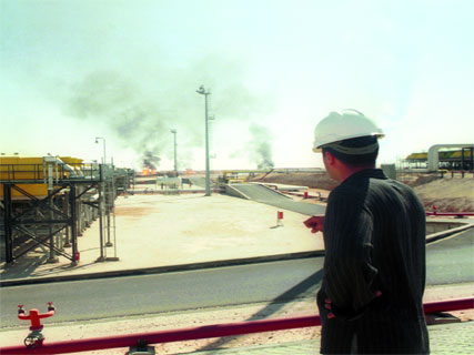 Des acquis considérables contrariés par la corruption