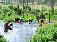 Des experts de l’ONU préviennent de l’imminence d’une crise mondiale de l’eau