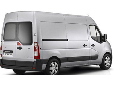 Des milliers de Renault Master présentant des défaillances techniques graves seraient en circulation en Algérie