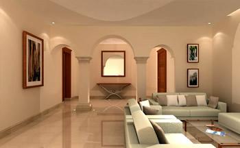 Des opérateurs économiques Tunisiens «prospectent» en Algérie, »Quand le bâtiment va, tout va »