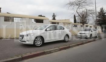 Des véhicules neufs vendus au marché parallèle,Ces trottoirs showrooms…