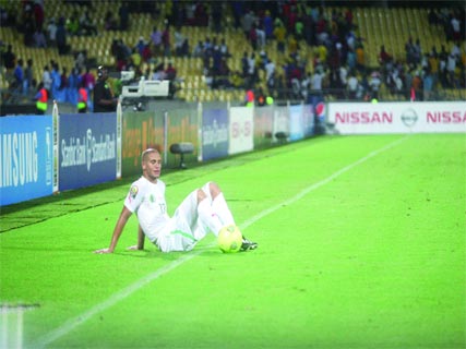 Desailly : «L’Algérie a manqué d&rsquo;impact physique pour pouvoir exprimer ses qualités tactiques et techniques»