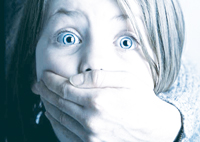 Disparition d&rsquo;une fillette de 8 ans, et deux étudiantes kidnappées libérées