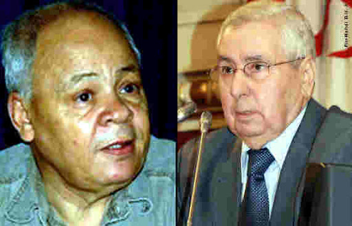 Divergences et divisions entravent le dénouement de la crise FLN et RND, deux partis sur cale