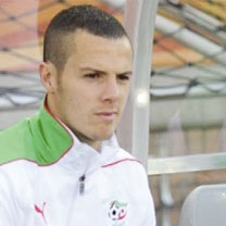 Djamel Mesbah, défenseur :  “La présence de Belfodil à Parme va faciliter mon intégration”