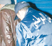 Drogue et criminalité : saisies et arrestations dans plusieurs wilayas