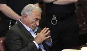 DSK:une autre affaire,Pourquoi tant d’acharnement?