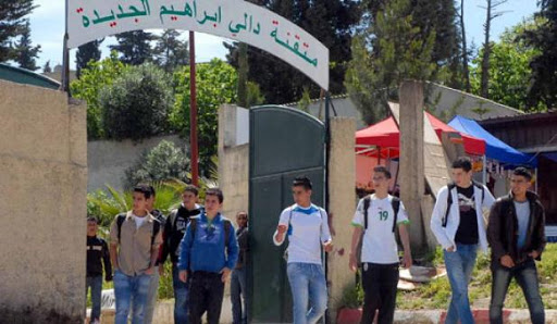 Education nationale,Les correctifs à apporter