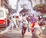 Egypte / A l’ère Morsi ,Week-ends ou cauchemars ?