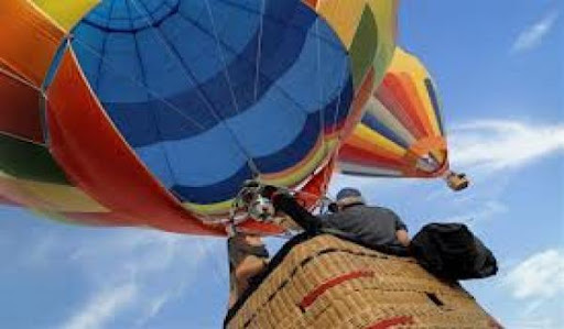 Egypte : accident de montgolfière à Louxor, 19 morts dont deux Français