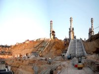 Electricité : la centrale de Koudiet Eddraouch à El Tarf fonctionnera à plein régime dès fin février