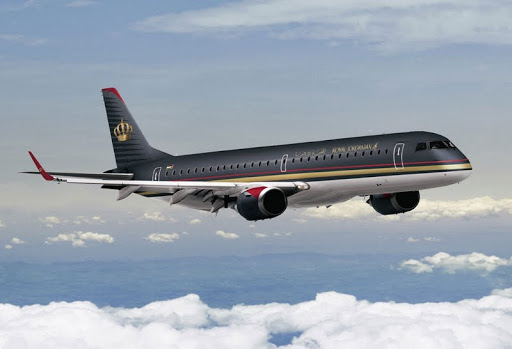 Elle a pour ambition de développer le tourisme et les relations économiques ,Royal Jordanian s’installe en Algérie