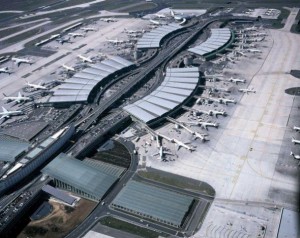 Elle est considérée comme l’une des plus importantes au monde, La nouvelle aérogare internationale d’Alger attendue pour 2018