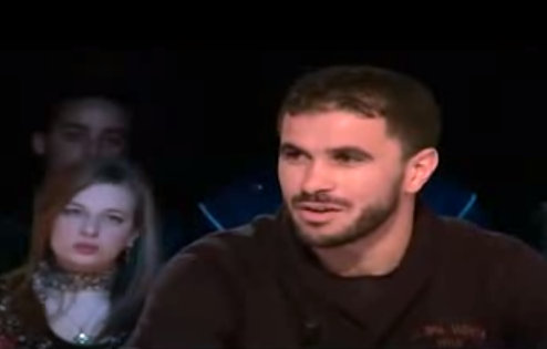 Emission El Djazairia Foot : 18/02/2013 – Yassine Bezzaz & El Hadj Zedam