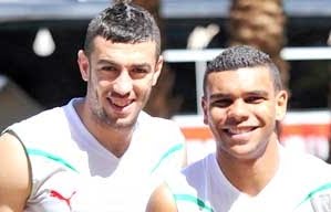 EN-Belkalem : «Il faut tourner la page»