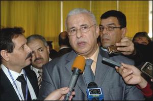 En procédant au bilan de son secteur, Mohamed Benmeradi annonce ,Des assises du tourisme pour avril prochain