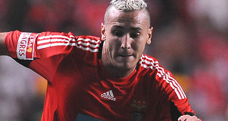 EN : Yebda otage de Lucas Alcaraz