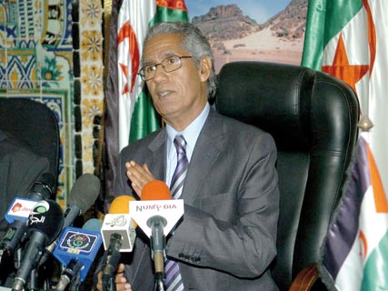 Engagement de l’UA pour la décolonisation du Sahara occidental “Le rappel à l’ordre” du partenaire africain