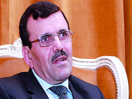 Ennahda trouve un remplaçant à Hamadi Jebali Ali Laârayedh, nouveau Chef du gouvernement tunisien