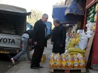 Enquête sur le conditionnement des produits fabriqués localement, 86% des commerçants se disent « satisfaits » de la qualité