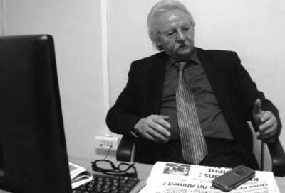 Entretien avec Khaled Ziari, ancien commissaire divisionnaire à la DGSN : « L’assassinat de Ali Tounsi est une erreur du pouvoir ! »