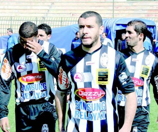 ESS-MCO : aujourd’hui à 18h : Le groupe sétifien contre le MCO… L’heure est au rachat
