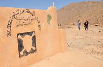 Essais nucléaires Français en Algérie,Les victimes exigent vérité et justice