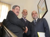 Eviction des leaders de l’ex-Alliance présidentielle : présidentielle 2014 en vue ?